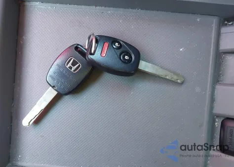 2010 Honda Cr-V Ex из США, поврежденный, VIN 5J6RE3H56AL012903